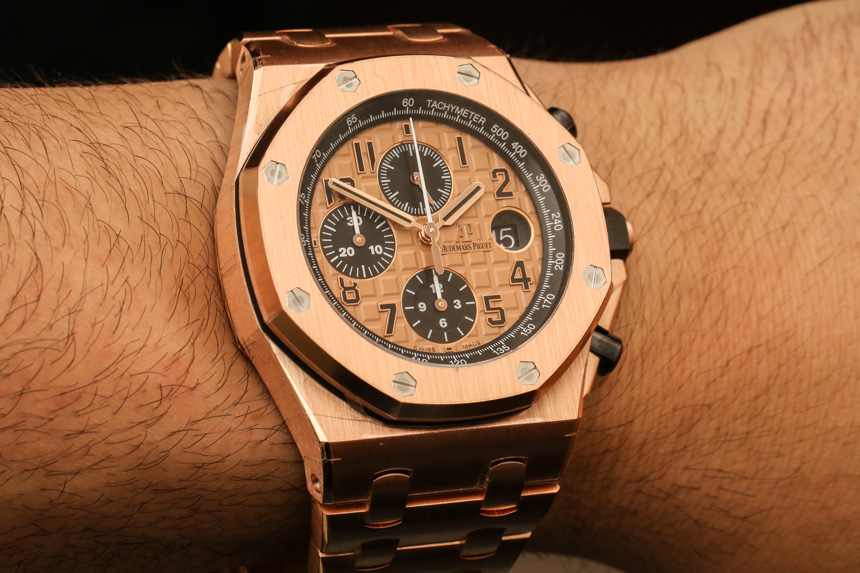 Audemars-Piguet-Royal-Oak-Offshore-42-Copy