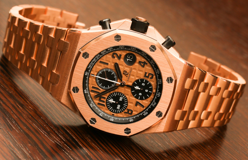 Audemars-Piguet-Royal-Oak-Offshore-Copy-Watches
