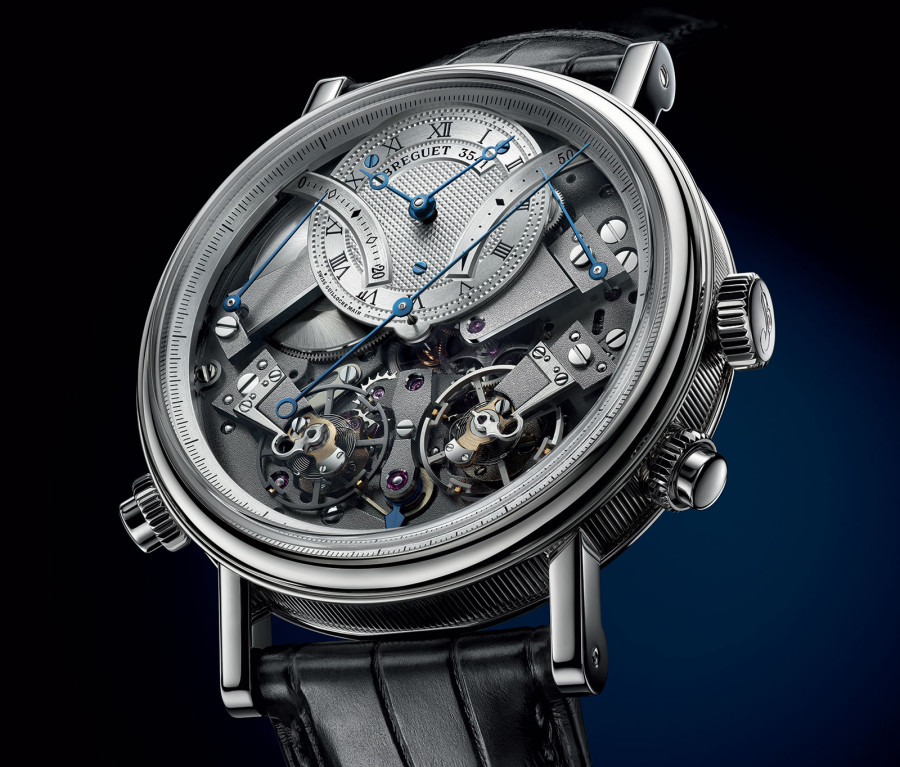 Breguet-Tradition-Chronographe-Copy-Watches