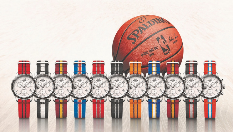 cheap replica Tissot watches