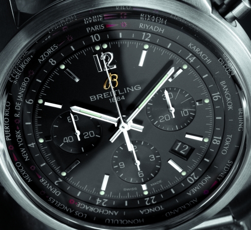 breitling-transocean-unitime-pilot-chronograph-dial