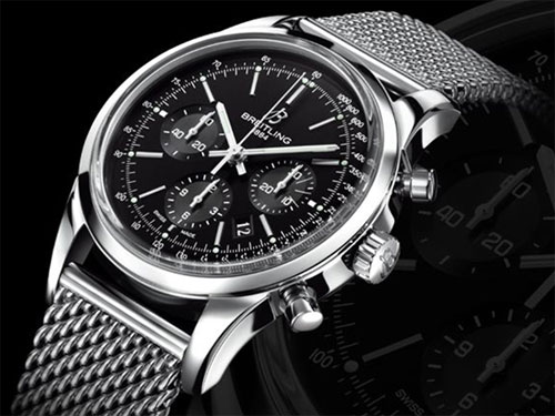 Cheap UK Breitling Transocean Steel Replica Watches With High Performance For Hot Recommendation