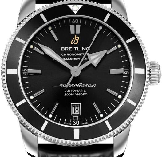 Delicate Replica Breitling Superocean Héritage II B20 Automatic 44 Watches Offer Dynamic