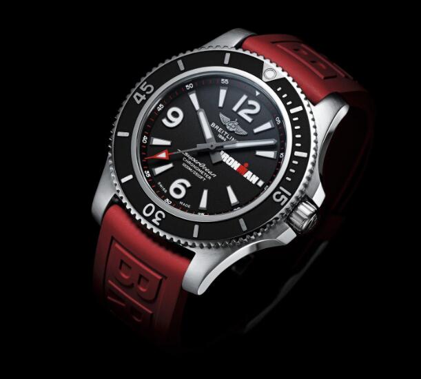 Swiss duplication watches online apply the design of the new Superocean.
