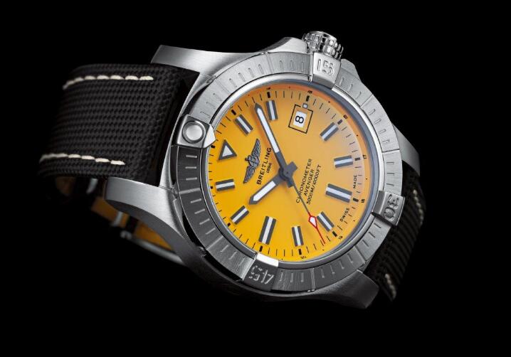 Forever knock-off watches online have new designs.