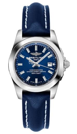 Forever imitation watches online are stable with quartz movements.