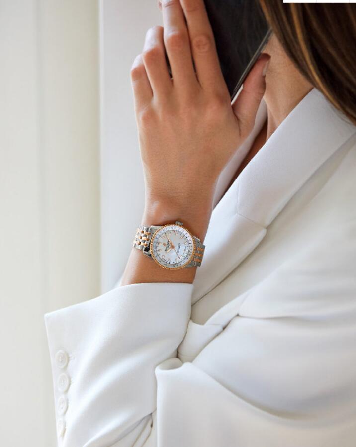 Reproduction watches forever exactly maintain the chic effect.