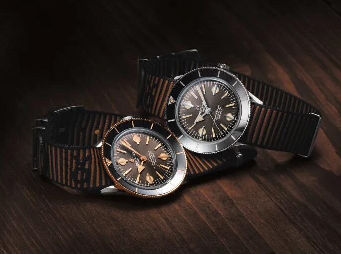 Swiss Made Fake Breitling And Kelly Slater’s Outerknown Create Stunning Sea Watches UK