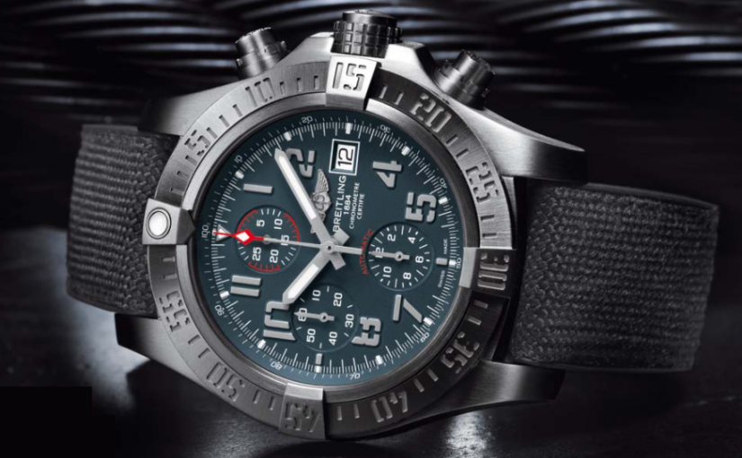 Recommendations Of AAA High-quality Fake Breitling Watches UK Online