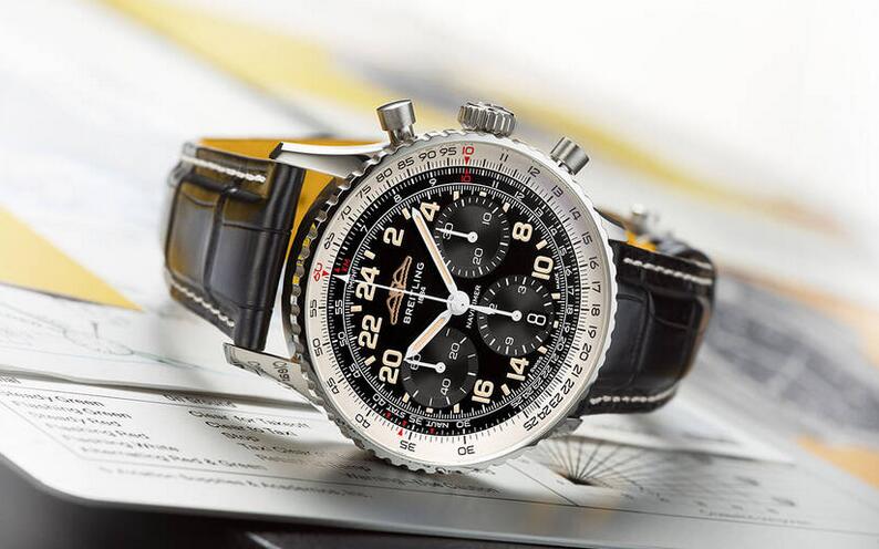 The Best UK Fake Breitling Navitimer Cosmonaute Is The Forgotten Space Watches