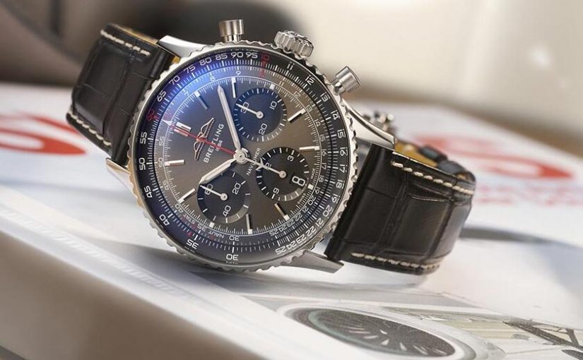 Breitling And Swiss Bring The UK Best Fake Breitling Navitimer Watches Back On Board