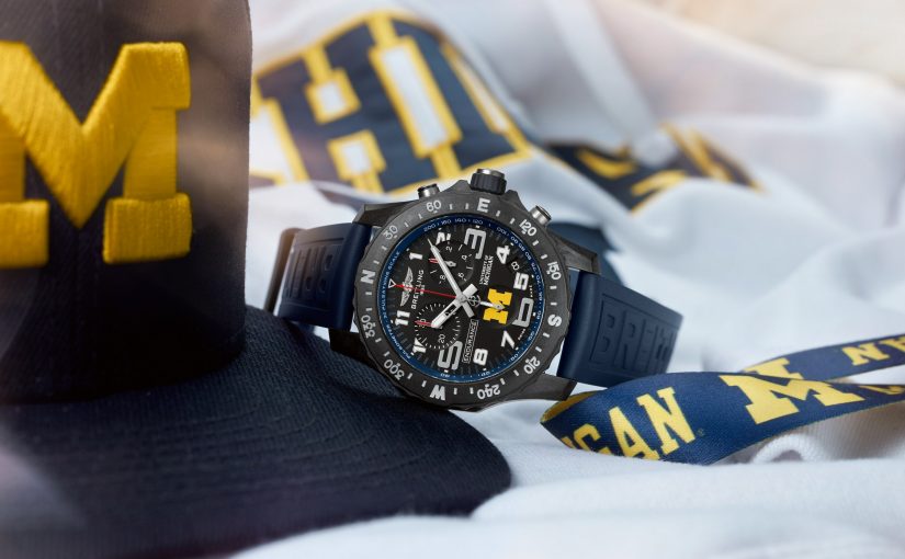 High Quality Fake Breitling Introduces the Endurance Pro University Editions in Collaboration with Four Outstanding Educational Institutions