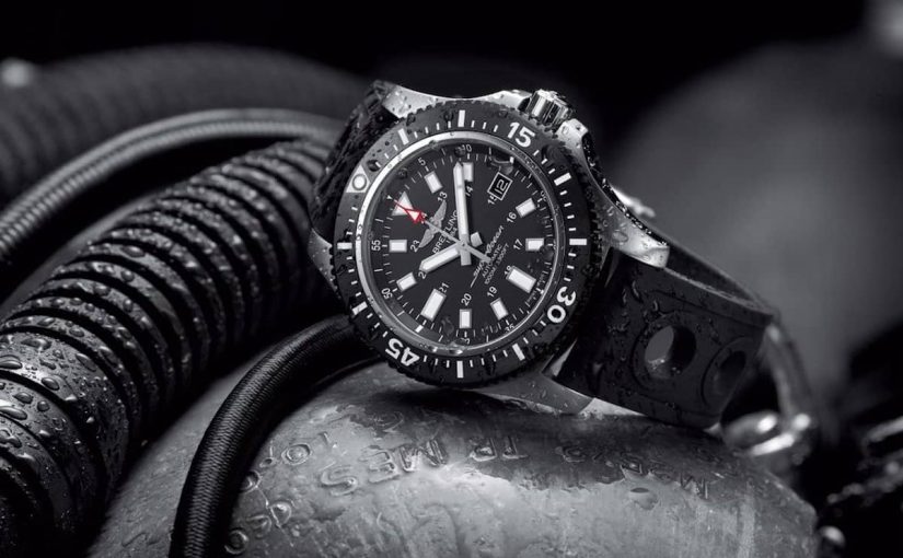 The Cheap Breitling Superocean Replica Watches Online