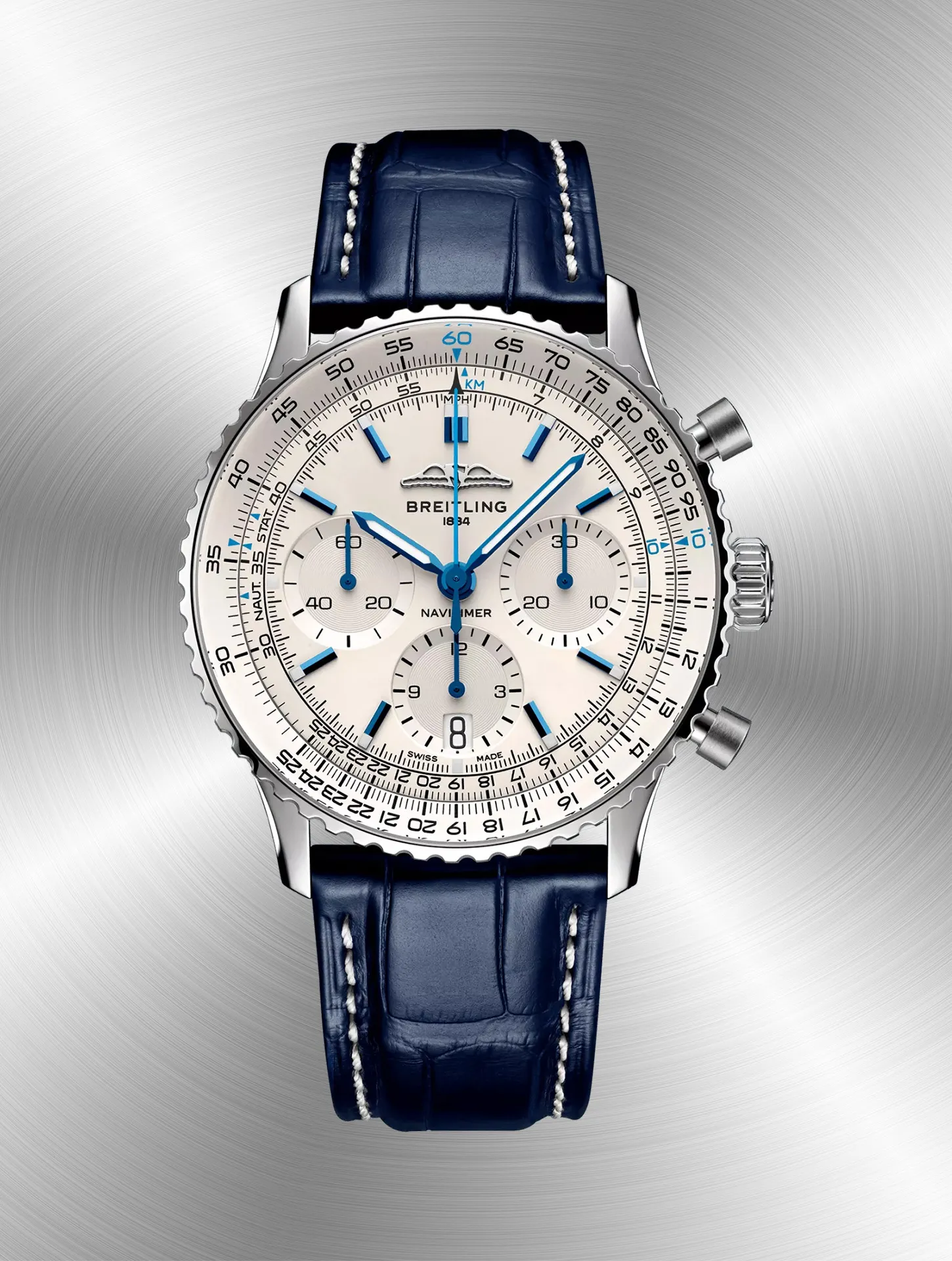 Introducing best Breitling replica watches with high quality