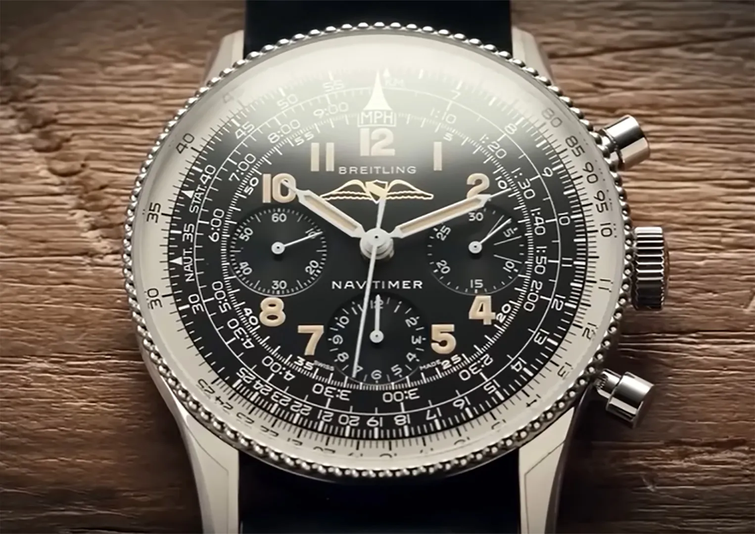 Cheap Breitling Navitimer Replica Watches For Men