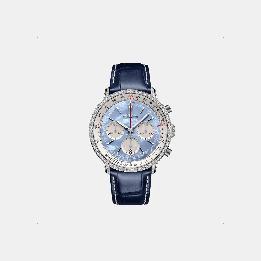 Best Breitling replica watches online for men