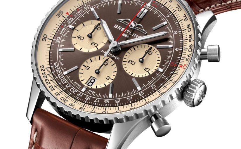 New Limited Edition UK Online Buy Replica Breitling Watches Celebrate Anniversary