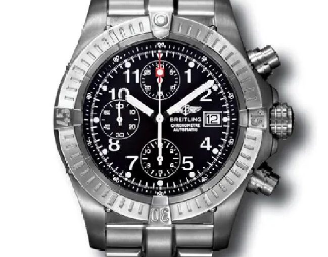 1:1 Perfect Replica Breitling Watches UK That Match Your Personality